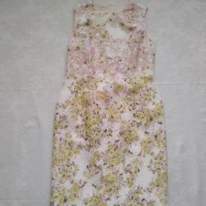 Giambattista Valli Made in Italy luxury floral